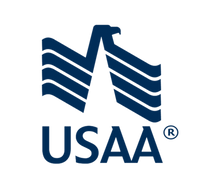 USAA logo